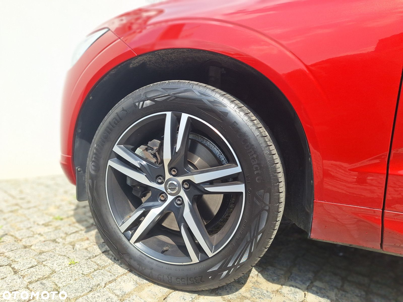 Volvo XC 60 - 32