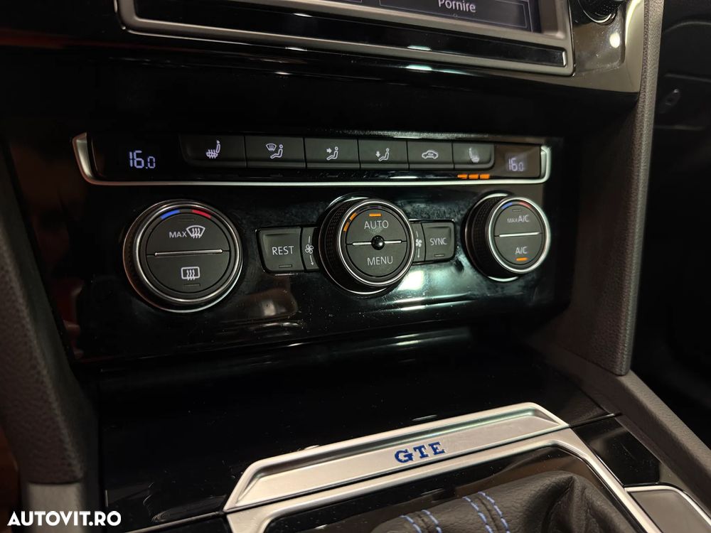 Volkswagen Passat - 23