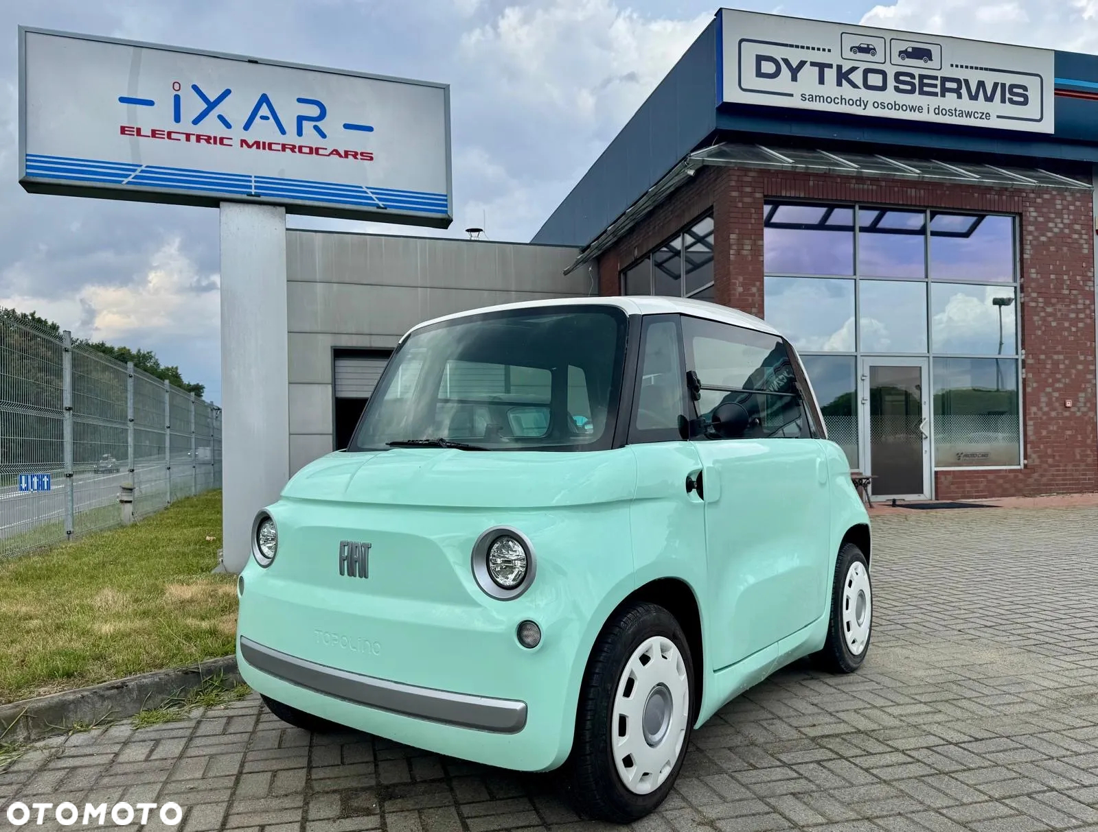 Citroën Inny - 3