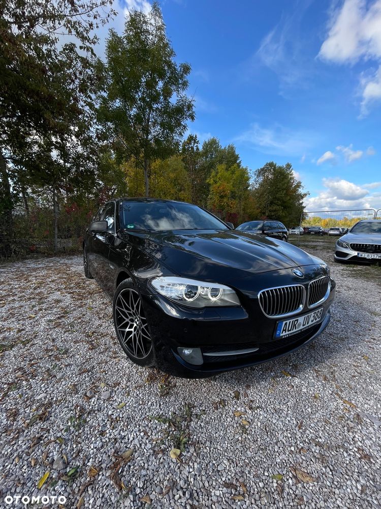BMW Seria 5 - 29