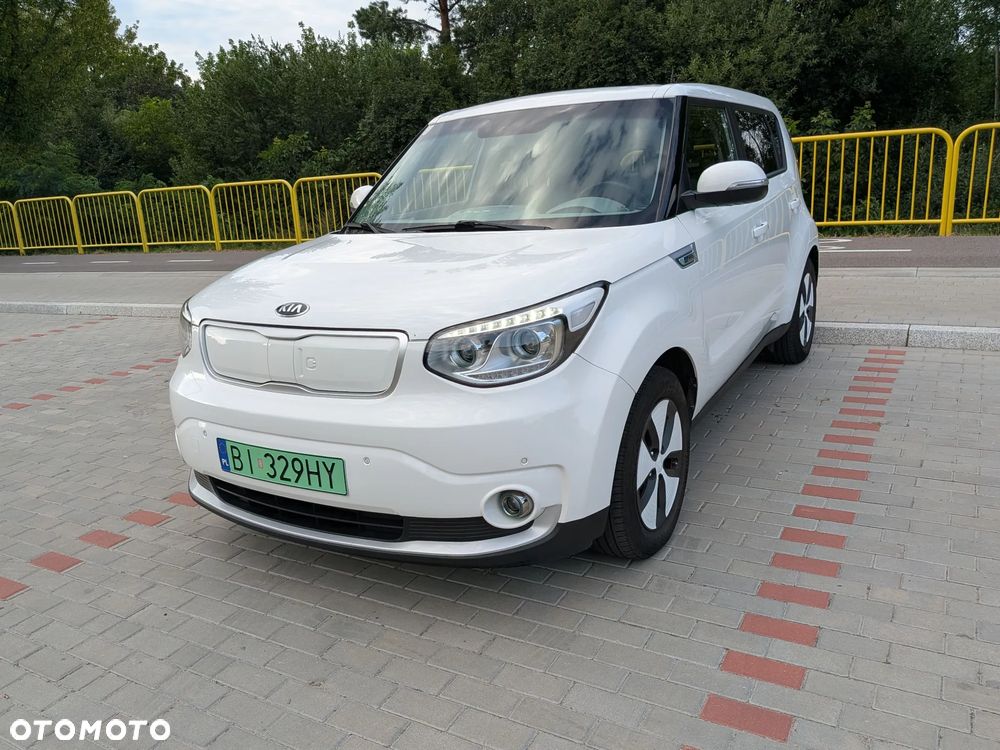 Kia Soul - 1