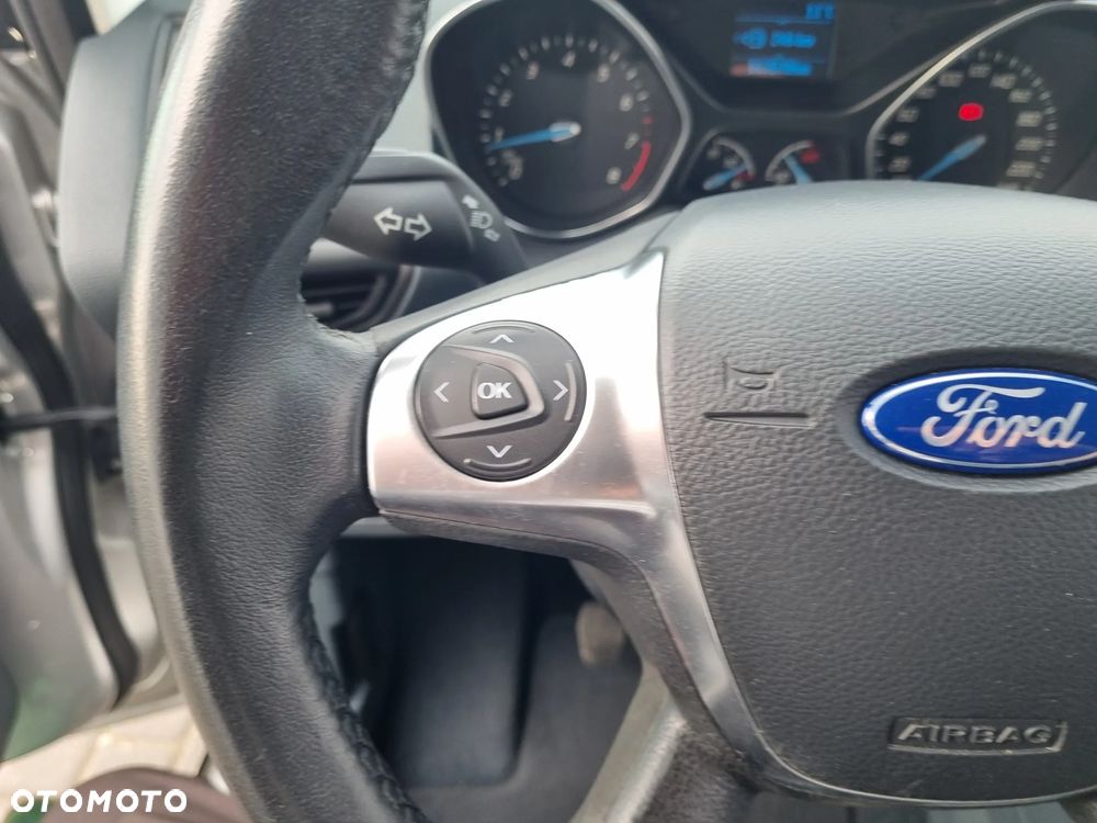 Ford C-MAX 1.0 EcoBoost Start-Stopp-System Champions Edition - 22