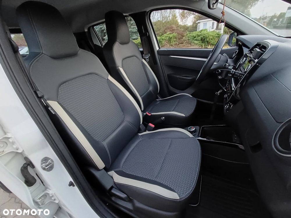 Dacia Spring 27.4kWh Essential - 15