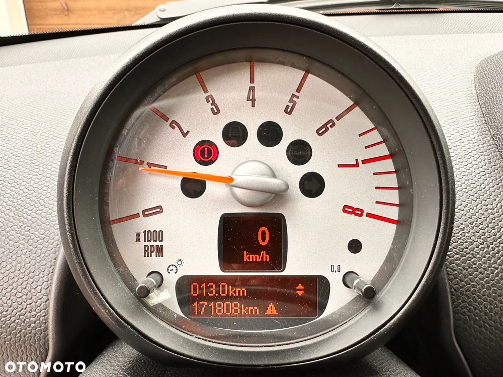 MINI Countryman Cooper ALL4 - 19