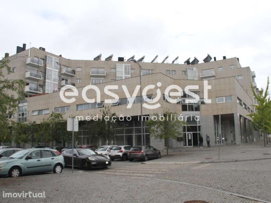 Lote de Terreno para construção na Avenida Europa em Viseu - Grande imagem: 5/5