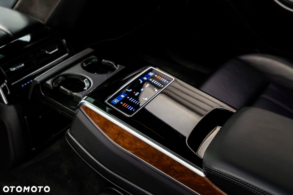 Audi A8 50 TDI mHEV Quattro Tiptr - 22