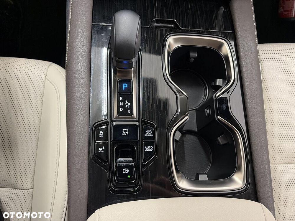 Lexus RX 450h+ F Sport Design - 21