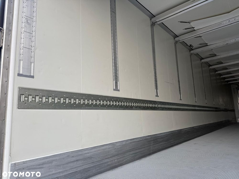 Krone Thermo King SLXi300 , DOPPELSTOCK - 13