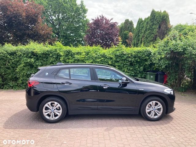 BMW X2 xDrive25e Advantage - 4