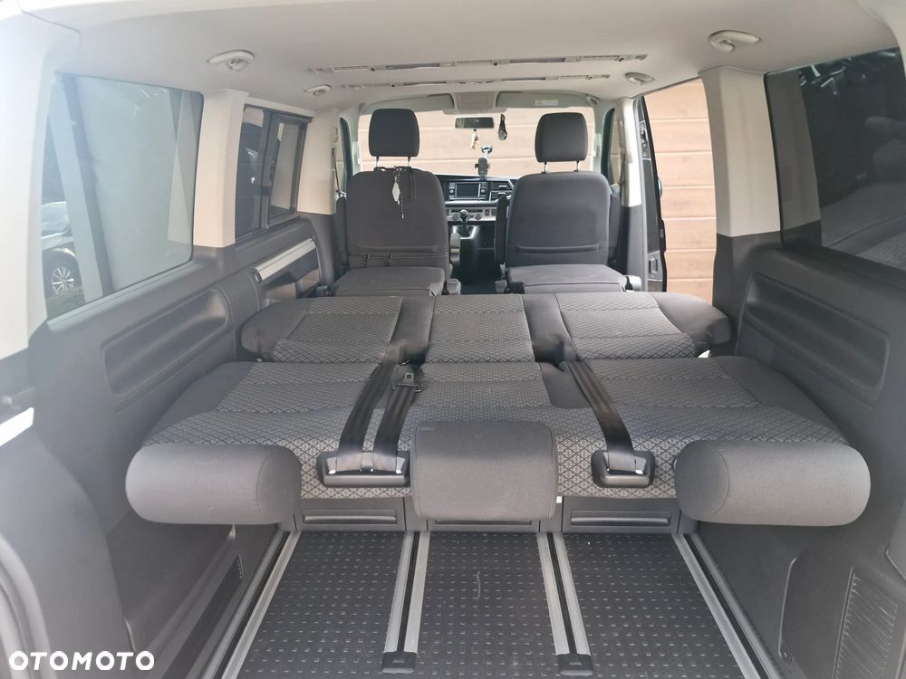 Volkswagen Multivan 2.0 TDI L1 Trendline - 10