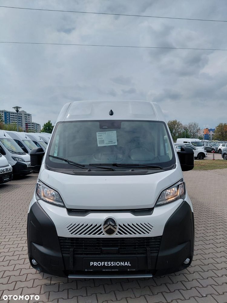 Citroën Jumper - 2