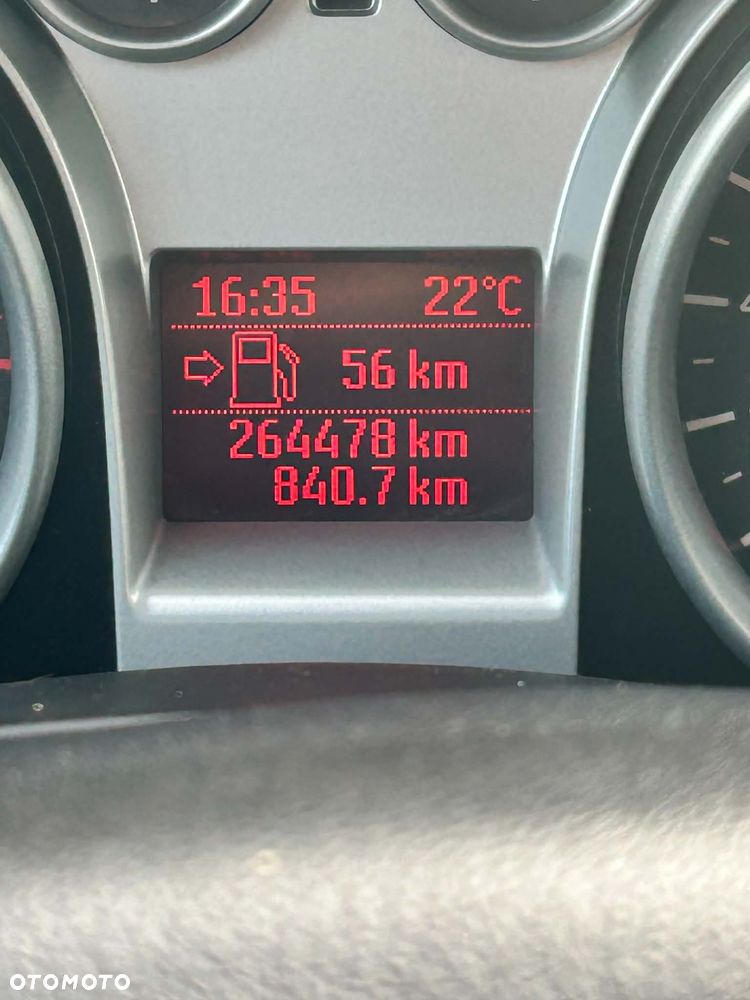 Ford Focus 1.6 Ambiente - 3