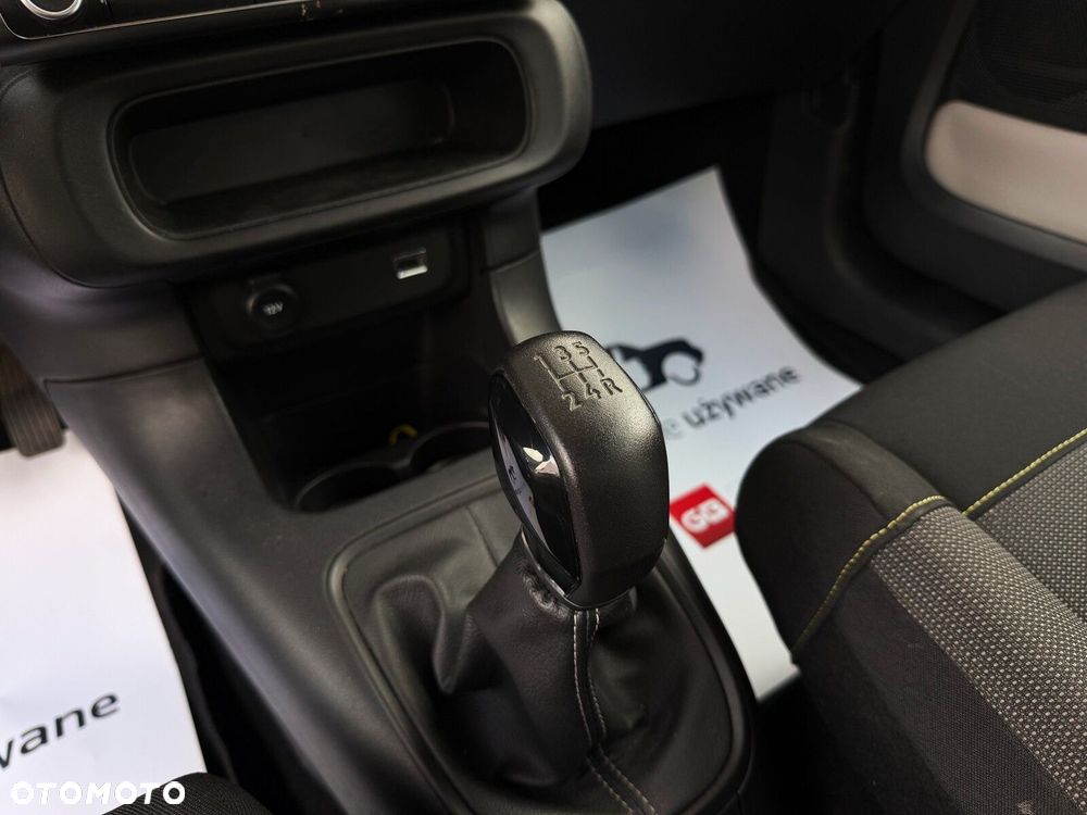 Citroën C3 1.2 PureTech Feel - 18