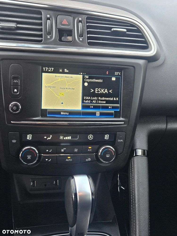 Renault Kadjar Energy TCe 130 EDC LIMITED - 12