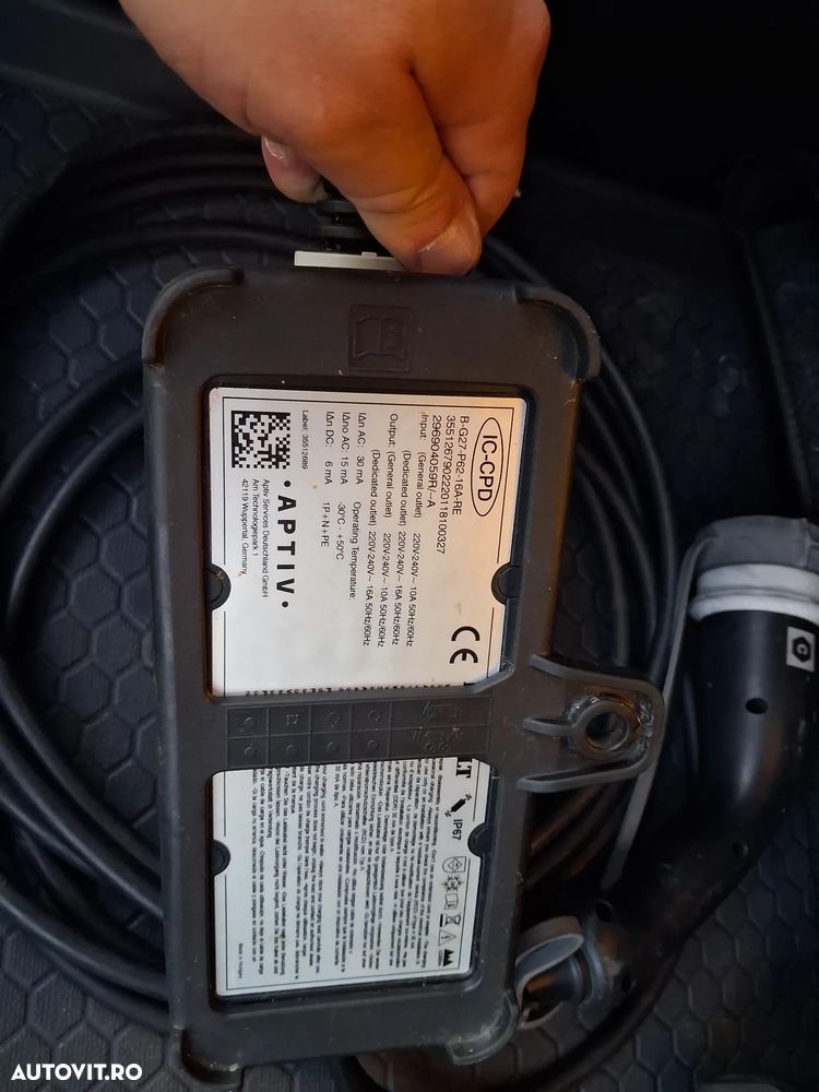 Dacia Spring Comfort Plus - 22