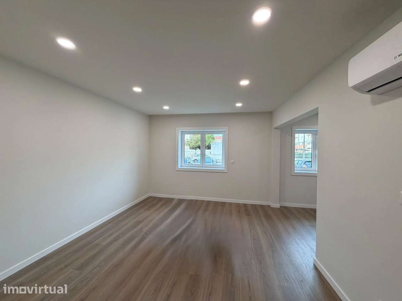 Apartamento T2 Renovado em Vagos - Grande imagem: 5/16