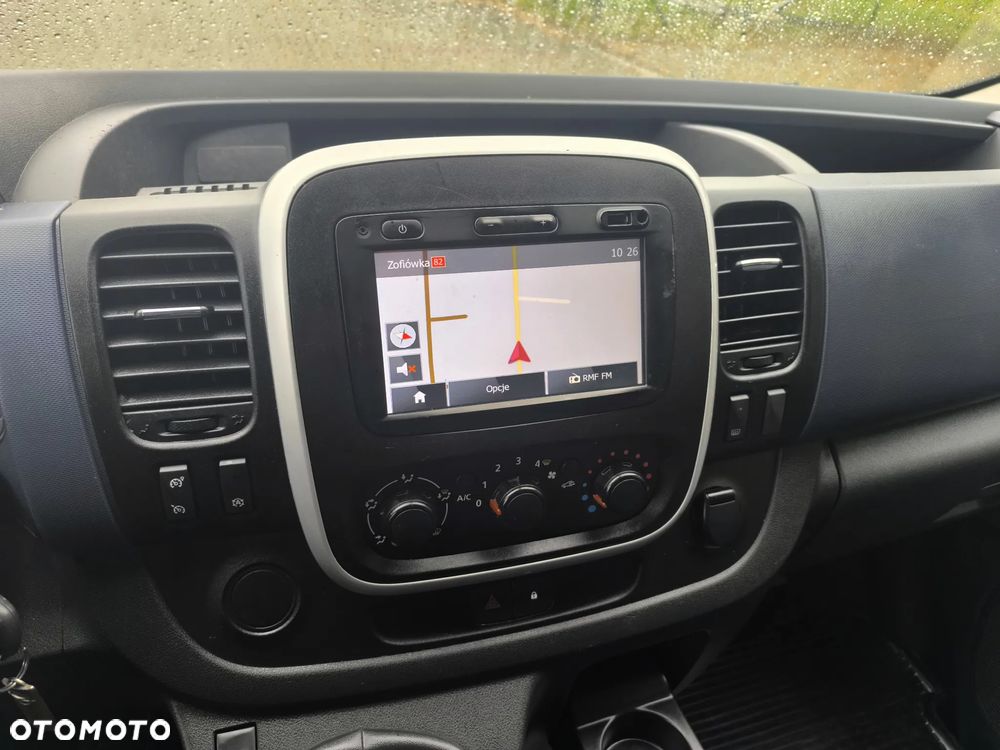 Opel Vivaro L2H1 2,9t Elegance - 14