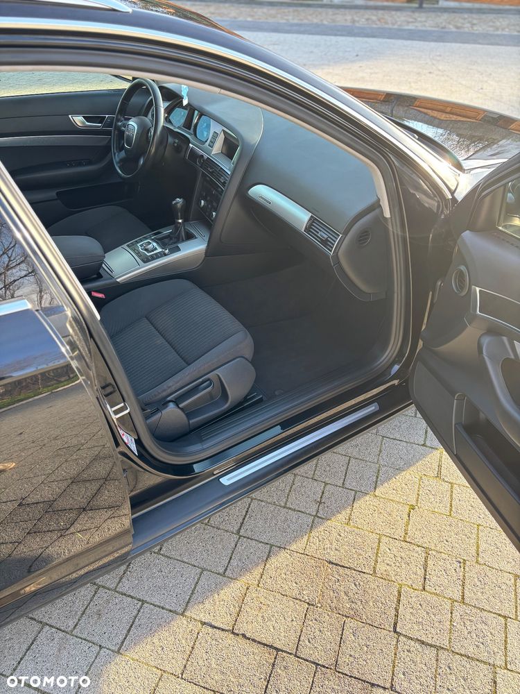Audi A6 Avant - 15