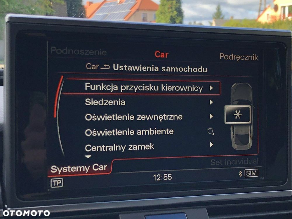 Audi A7 Sportback - 26