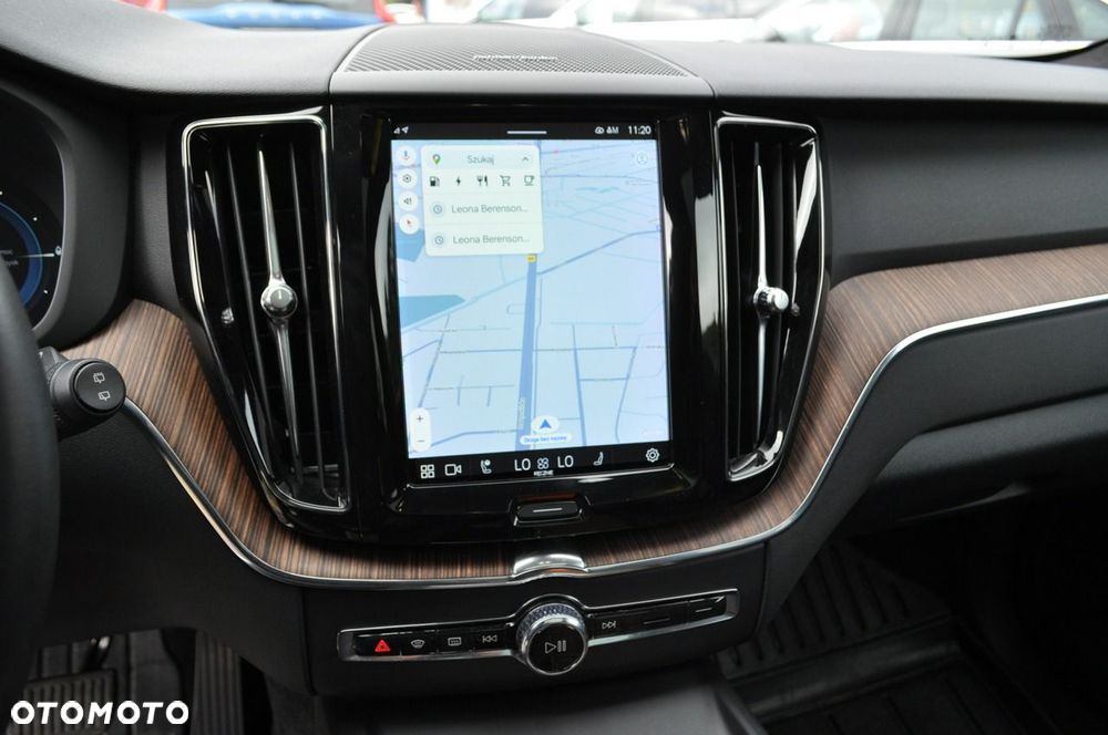 Volvo XC 60 T8 Plug-In Hybrid AWD Polestar Engineered - 19
