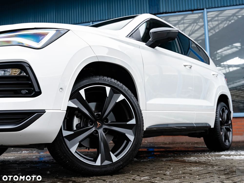 Cupra Ateca - 7