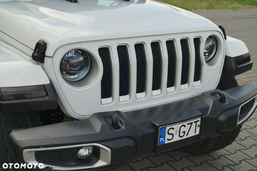 Jeep Wrangler - 9