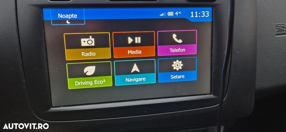 Dacia Duster TCe 130 GPF Comfort - 8