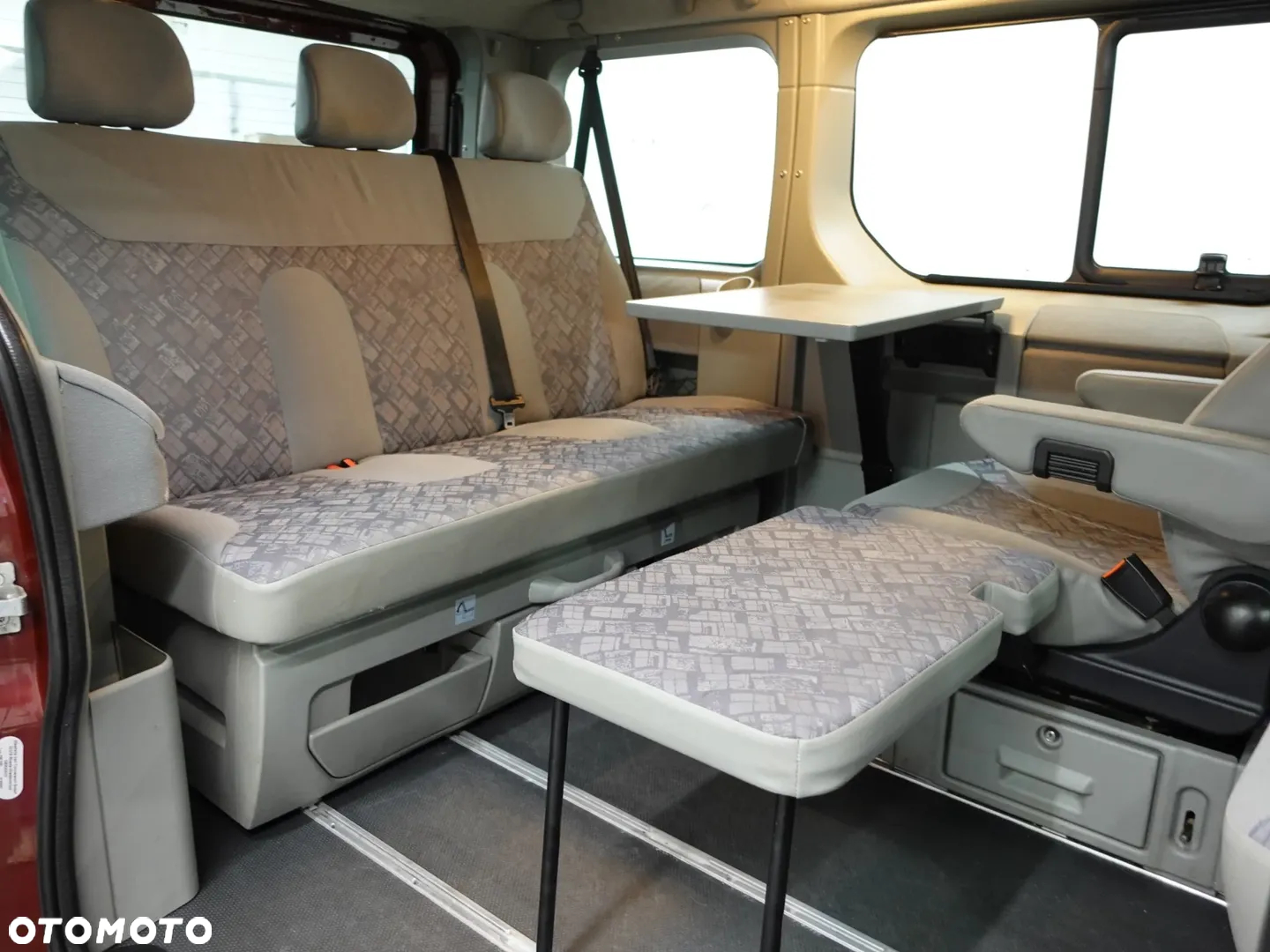 Opel Vivaro 2.5 CDTI L1H1 Life Edition - 29