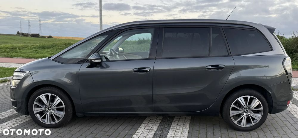 Citroën C4 Picasso - 6