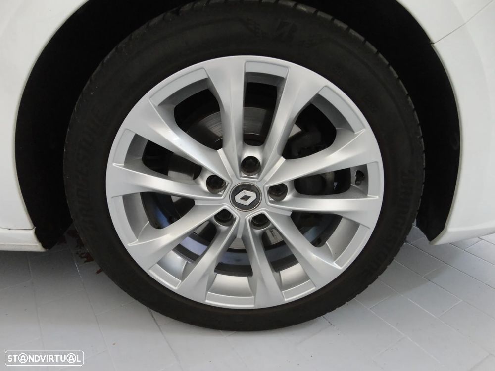 Renault Mégane Sport Tourer ENERGY dCi 130 INTENS - 11