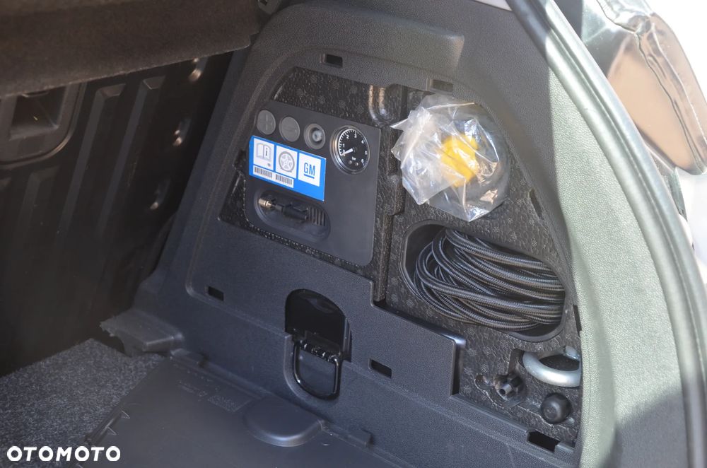 Opel Corsa 1.7 CDTI Cosmo - 21