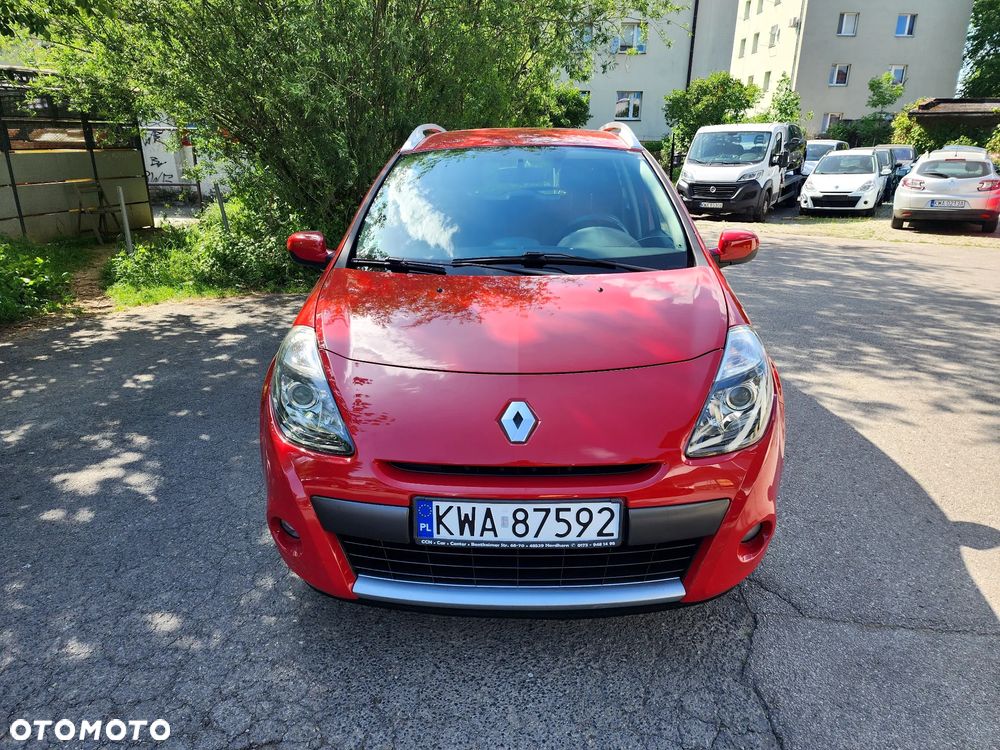 Renault Clio 1.2 16V Dynamique - 2