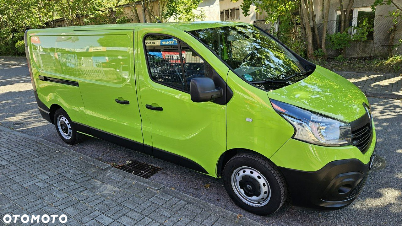 Renault Trafic - 6