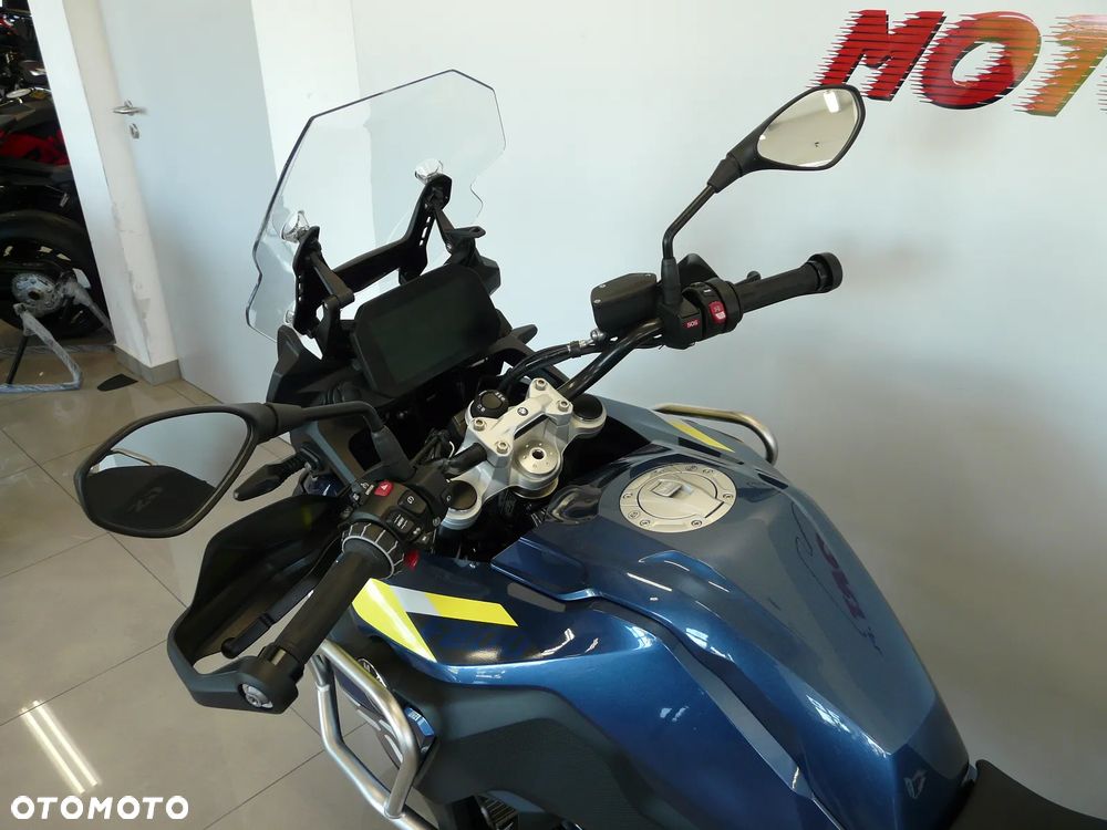 BMW GS - 28