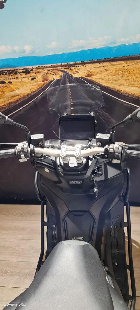 Mitt 125 ADV EXTREME - 3