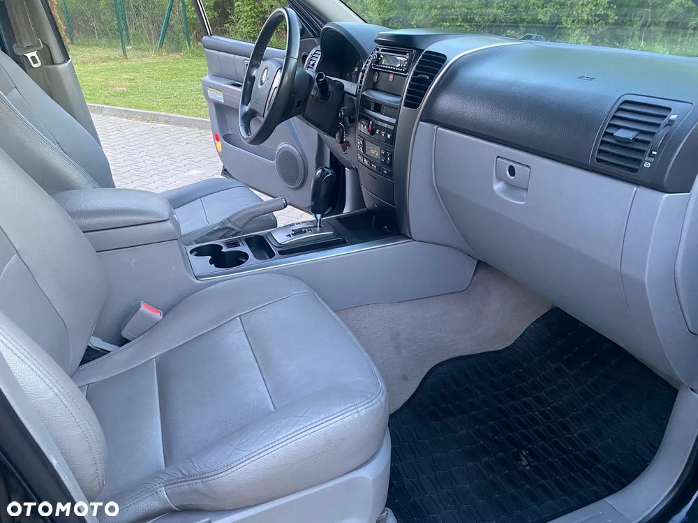 Kia Sorento 2.5 CRDi EX - 18