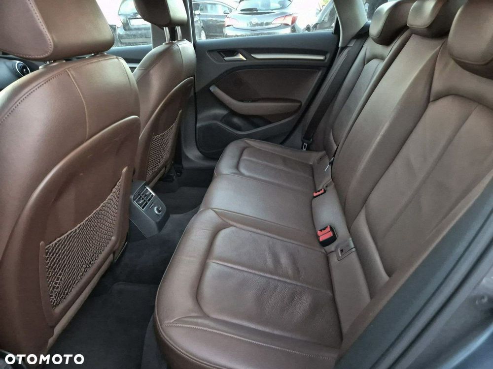 Audi A3 - 20