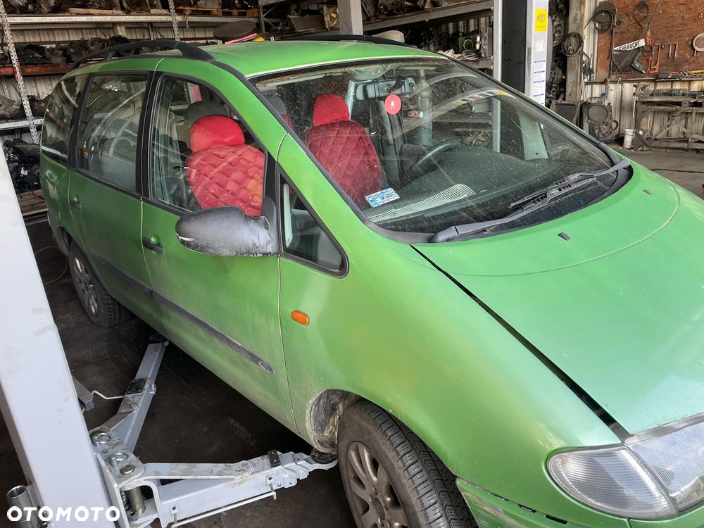 FORD GALAXY !!! na części ! - 4