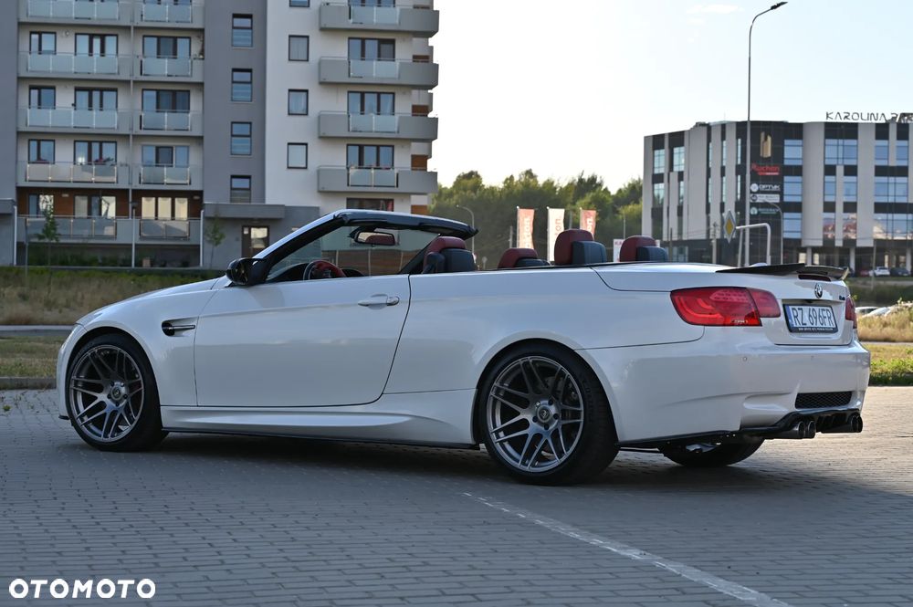 BMW M3 - 6