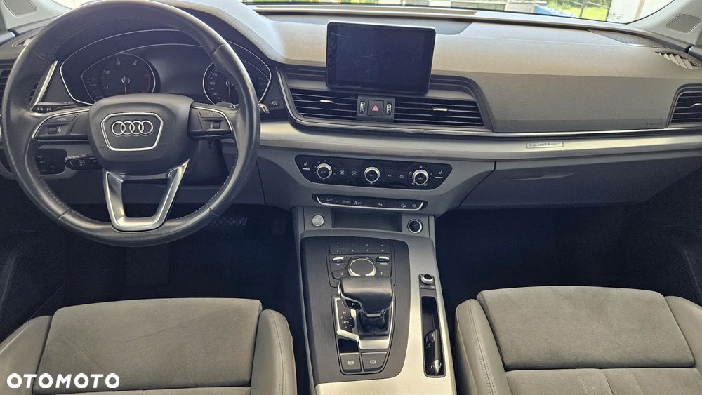 Audi Q5 2.0 TDI Quattro Sport S tronic - 24
