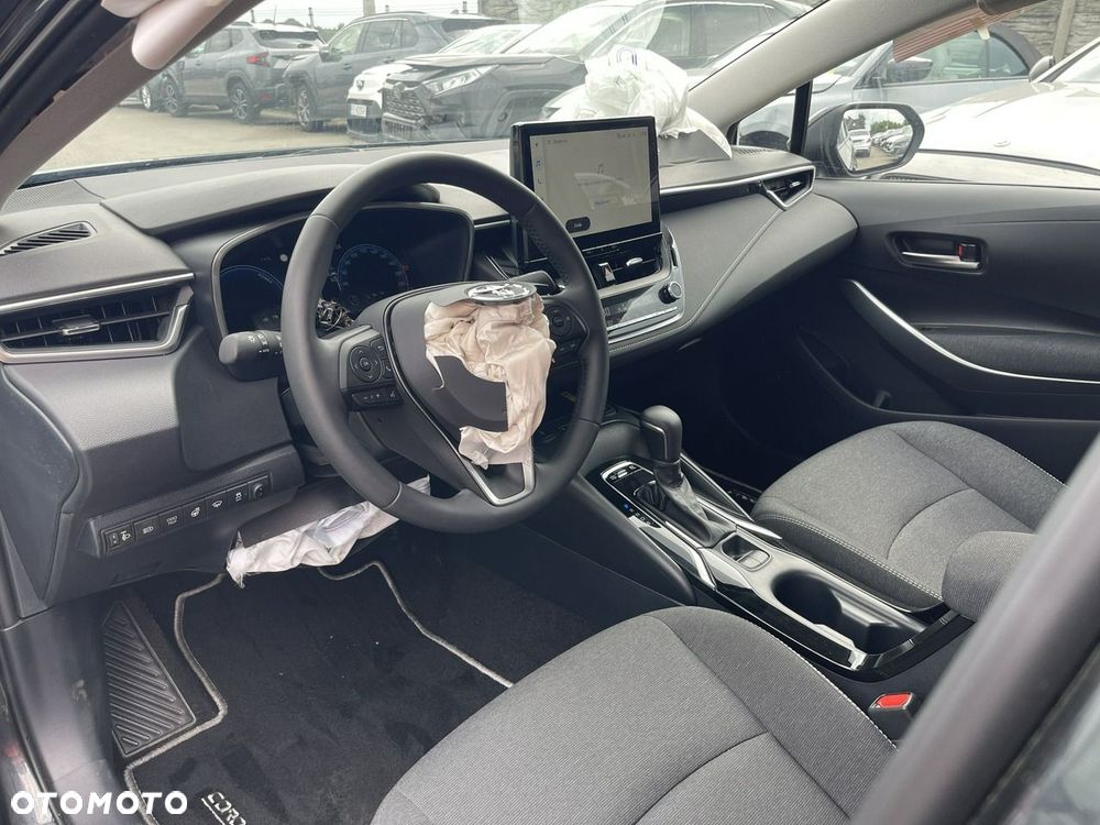 Toyota Corolla 1.8 Hybrid Comfort - 11