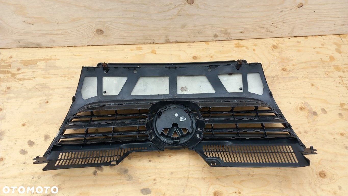 VW JETTA GOLF KOMBI  GT  GRILL ATRAPA LC9Z - 5