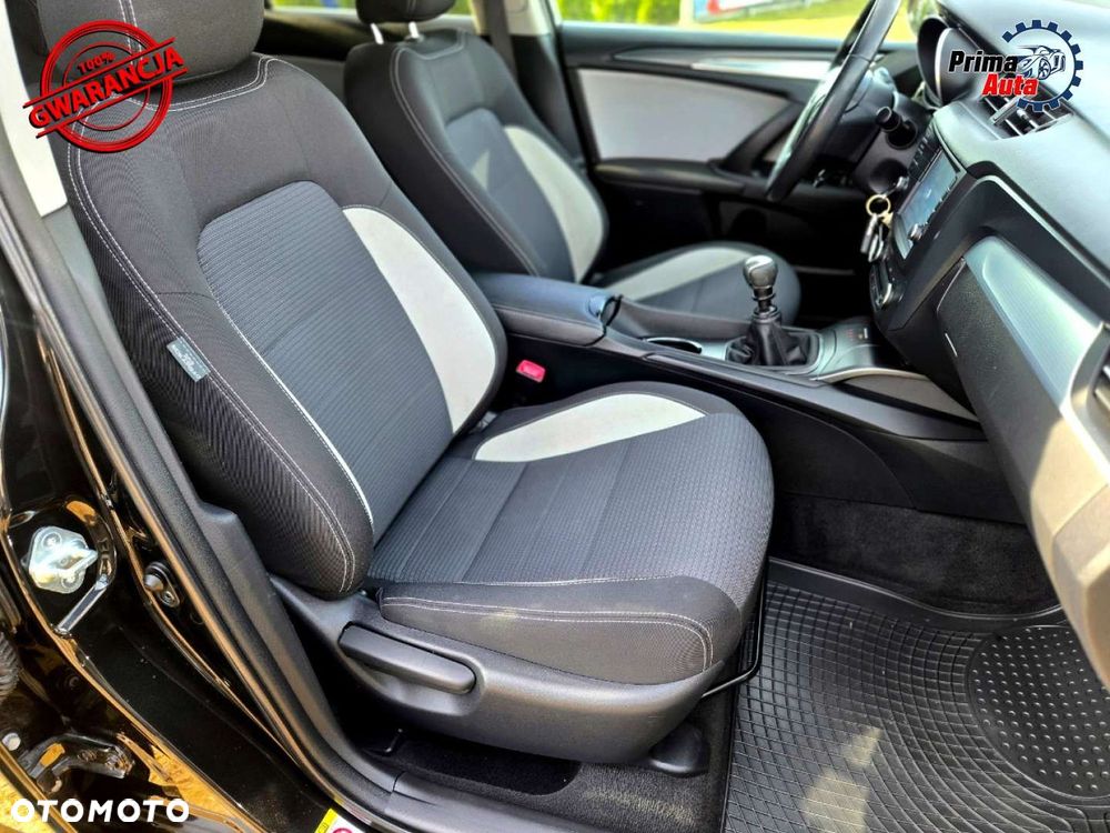 Toyota Avensis 2.0 D-4D Active Business - 5