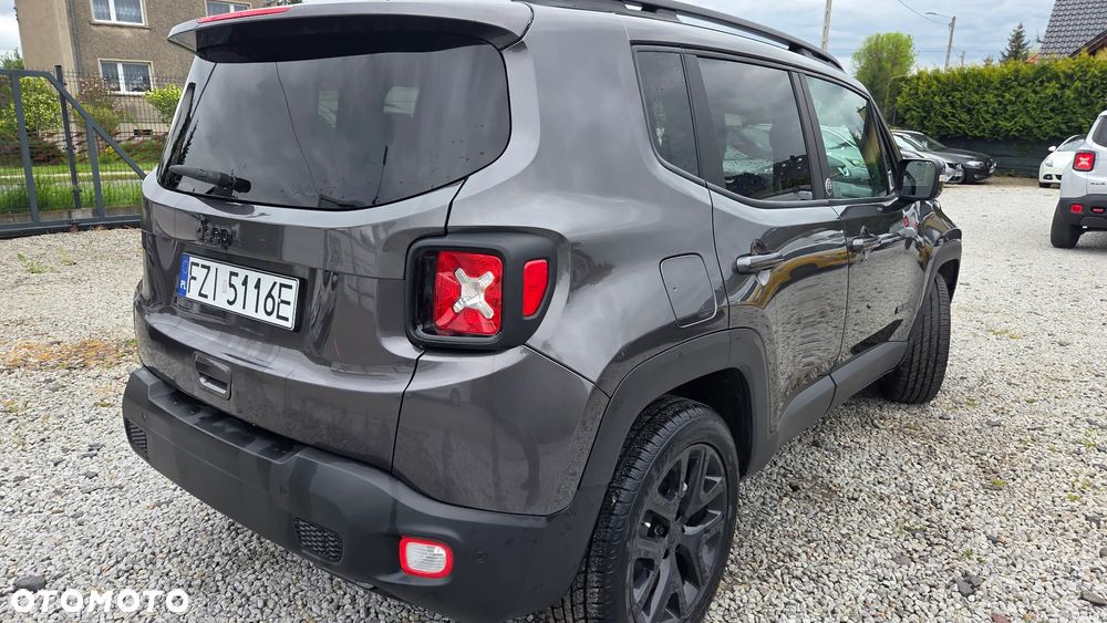 Jeep Renegade 1.0 T-GDI Night Eagle - 12