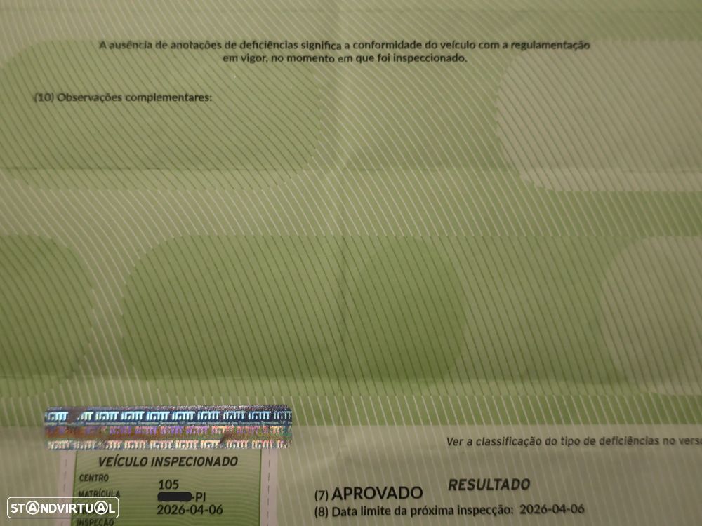 VW Polo 1.0 Confortline - 27