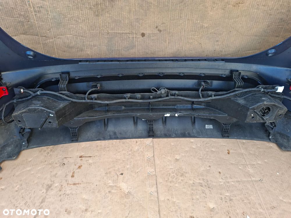 Zderzak z belką tył Kia Xceed X-ceed 21+ lift 6 PDC kolor. B3 - 10