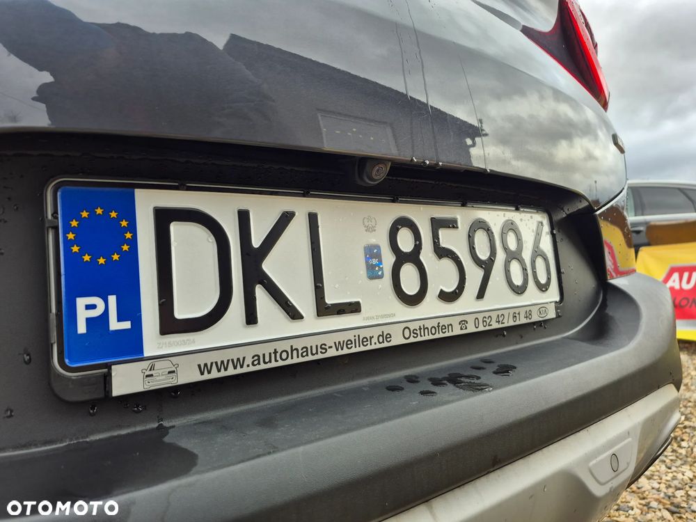 Kia Stonic 1.0 T-GDI XL - 9