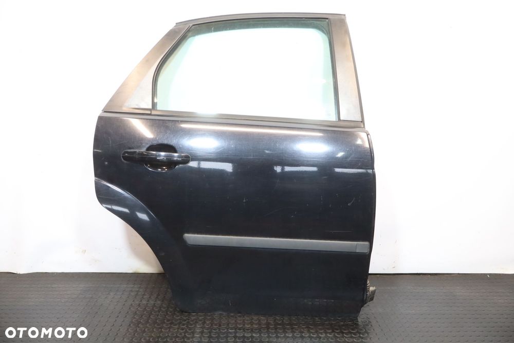 DRZWI PRAWY TYŁ FORD FOCUS II MK2 F3 HB - 1