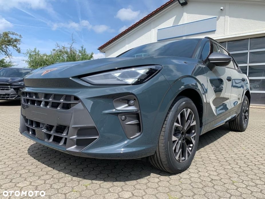 Cupra Terramar 1.5 eTSI mHEV DSG - 3