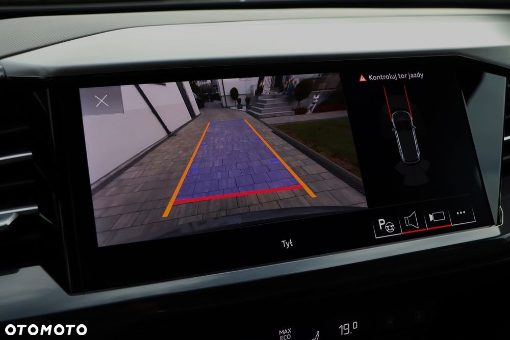 Audi Q4 e-tron 45 82kWh Quattro S Line Edition - 36